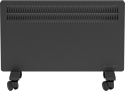 Волжанка ДС-1000.1 (черный)