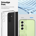 Spigen Liquid Crystal для Galaxy A54 5G ACS05889 (прозрачный)