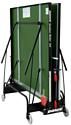 Donic-Schildkrot Outdoor Roller 400 230294-G (зеленый)