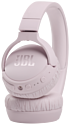 JBL Tune 660NC (розовый)