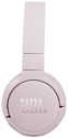 JBL Tune 660NC (розовый)