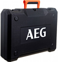 AEG Powertools BSB 18C3BL-502C 4935478939 (с 2-мя АКБ 5 Ач, кейс)