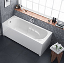 Alba Spa Arabella 140x75 с каркасом