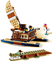 LEGO Creator 31116 Домик на дереве для сафари