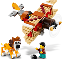 LEGO Creator 31116 Домик на дереве для сафари