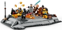 LEGO Star Wars 75334 Оби-Ван Кеноби против Дарта Вейдера