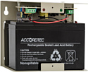 AccordTec ББП-20 Lite (металл серый) AccordTec ББП-20 Lite (металл серый)