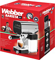 Webber H5 Barosa Webber H5 Barosa