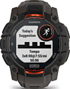 Garmin Instinct 3 Solar 50mm Garmin Instinct 3 Solar 50mm