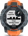 Garmin Instinct 3 Solar 50mm Garmin Instinct 3 Solar 50mm