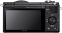 Sony Alpha A5000 Kit