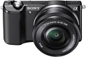 Sony Alpha A5000 Kit