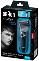 Braun cruZer6 clean shave