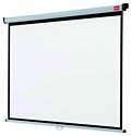 NOBO Wall Screen 175x132.5