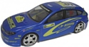 Drift Car Subaru Impreza 1:14