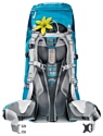 Deuter ACT Lite 70+10 SL blue (midnight/ocean)