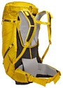 Thule Versant Men's 50 yellow (mikado)