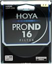 Hoya PRO ND16 82mm