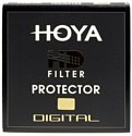 Hoya PROTECTOR HD 55mm