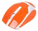 Maxxtro Mr-317-O orange-White USB