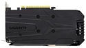GIGABYTE GeForce GTX 1050 Ti 1316Mhz PCI-E 3.0 4096Mb 7000Mhz 128 bit DVI 3xHDMI HDCP Windforce