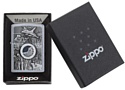 Zippo Joined Forces (24457-000003)