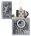 Zippo Joined Forces (24457-000003)