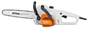 Stihl MSE 141 С-Q-14