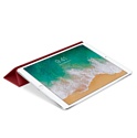 Apple Leather Smart Cover for iPad Pro 10.5 Red