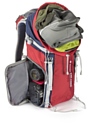 Manfrotto Offroad Hiker Red 20