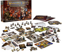 Games Workshop Warhammer Quest: Shadows Over Hammerhal