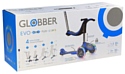 GLOBBER Evo 4 In 1 Plus Lights