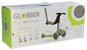 GLOBBER Evo 4 In 1 Plus Lights