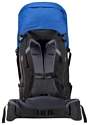 Arcteryx Bora AR 50 blue/black (borneo blue)