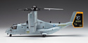 Hasegawa Конвертоплан MV-22B Osprey