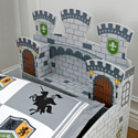 KidKraft Medieval Castle 140x70