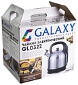 Galaxy GL0322