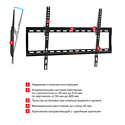 Arm Media STEEL-2 NEW (черный)