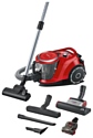 Bosch BGS41ZOORU