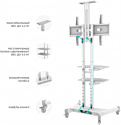 Onkron TS1881W (белый)