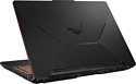 ASUS TUF Gaming A15 FX506II-BQ070T