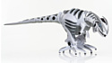 WowWee Roboraptor X (белый/серый)