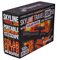 LEVENHUK Skyline Travel 50