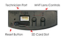 Provision-ISR DAI-340IPE-MVF