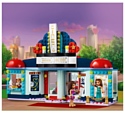 LEGO Friends 41448 Кинотеатр Хартлейк-Сити