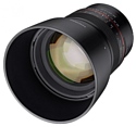 Samyang 85mm f/1.4 AS IF UMC Canon RF