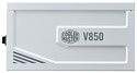 Cooler Master V850 Gold V2 White Edition 850W