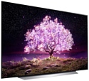 LG OLED65C1RLA