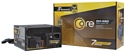 Seasonic CORE GM-550 80+ Gold (SSR-550LM) 550W