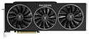 XFX Speedster MERC 319 AMD Radeon RX 6800 XT 16GB (RX-68XTALFD9)